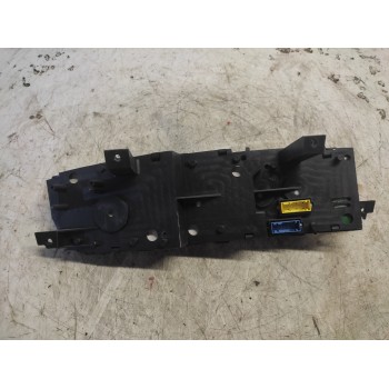 Recambio de cuadro instrumentos para nissan primera berlina (p12) acenta referencia OEM IAM 3353652 AU879 