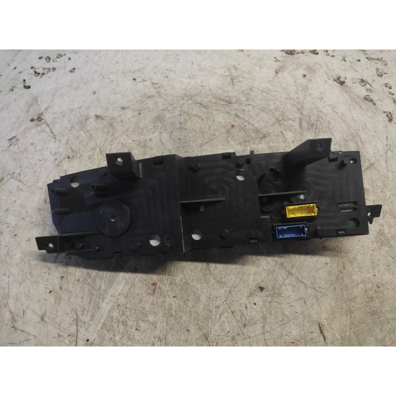 Recambio de cuadro instrumentos para nissan primera berlina (p12) acenta referencia OEM IAM 3353652 AU879 - Negro 3