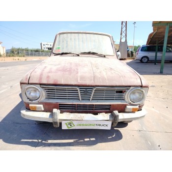 renault 6 (118_) del año 1973