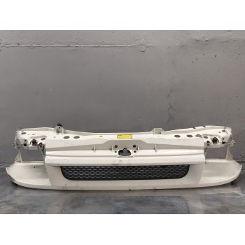 Recambio de panel frontal para ford transit caja cerrada, media (fy) (2000 =>) ft 350 2.4 referencia OEM IAM   