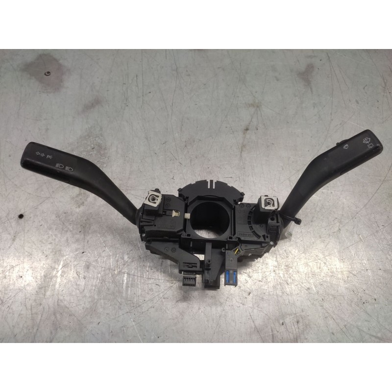 Recambio de mando multifuncion para audi a3 (8p) referencia OEM IAM 1K0953503E  1K0953513 - Negro 4