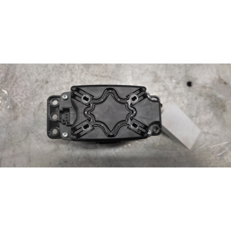 Recambio de mando multifuncion para mercedes-benz clase cla (w117) cla 200 cdi (117.308) referencia OEM IAM A2469009815 A2469010 - Blanco 3