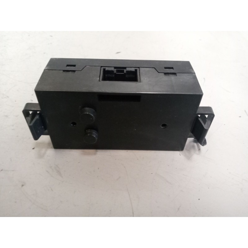 Recambio de modulo electronico para daf serie xf euro 6 12.9 diesel referencia OEM IAM 2159525 - Blanco 2