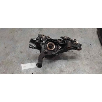 Recambio de mangueta delantera derecha para opel zafira b cosmo referencia OEM IAM   