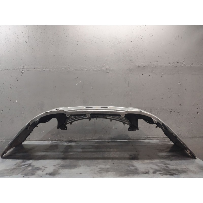 Recambio de paragolpes delantero para toyota avensis sedán (_t27_) 2.0 d-4d (adt270_) referencia OEM IAM - Plata 9