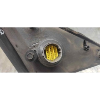 Recambio de retrovisor izquierdo para renault laguna ii grandtour (kg0) initiale referencia OEM IAM   5 PINS