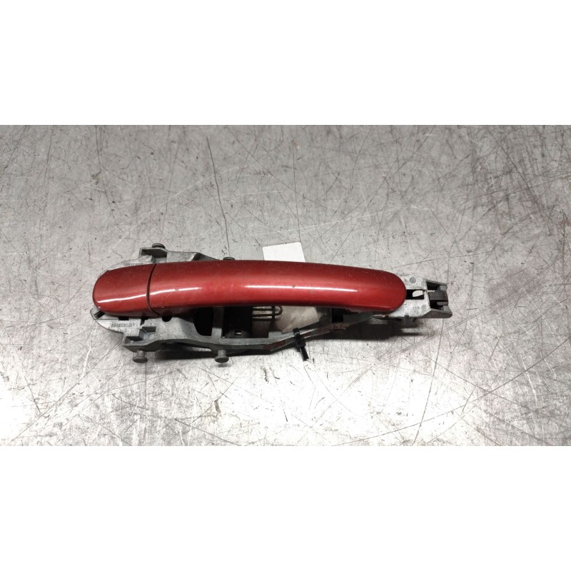 Recambio de maneta exterior delantera derecha para volkswagen golf v (1k1) 1.9 tdi referencia OEM IAM   