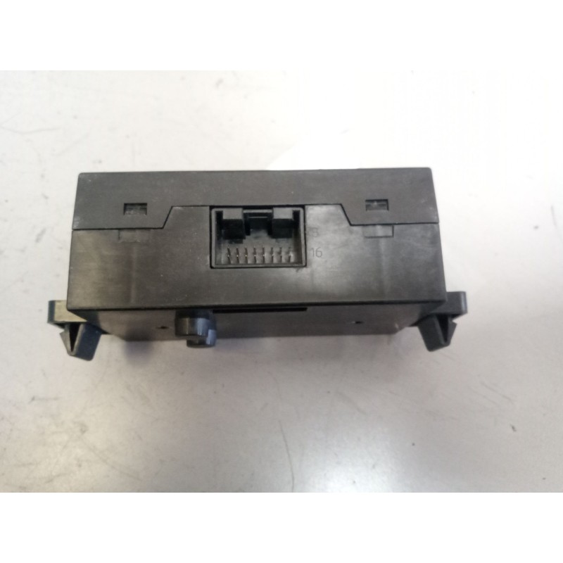 Recambio de modulo electronico para daf serie xf euro 6 12.9 diesel referencia OEM IAM 2159525 - Blanco 3
