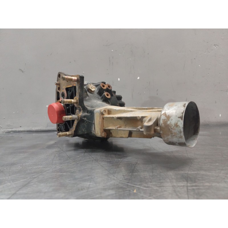 Recambio de diferencial delantero para toyota rav 4 ii (_a2_) 2.0 4wd (aca21, aca20) referencia OEM IAM   