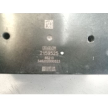 Recambio de modulo electronico para daf serie xf euro 6 12.9 diesel referencia OEM IAM 2159525  