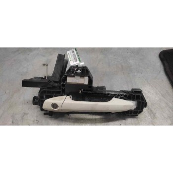 MANETA EXTERIOR DELANTERA IZQUIERDA A2047601534 