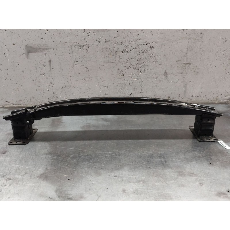 Recambio de refuerzo paragolpes trasero para audi q3 (f3b) 35 tdi quattro referencia OEM IAM   