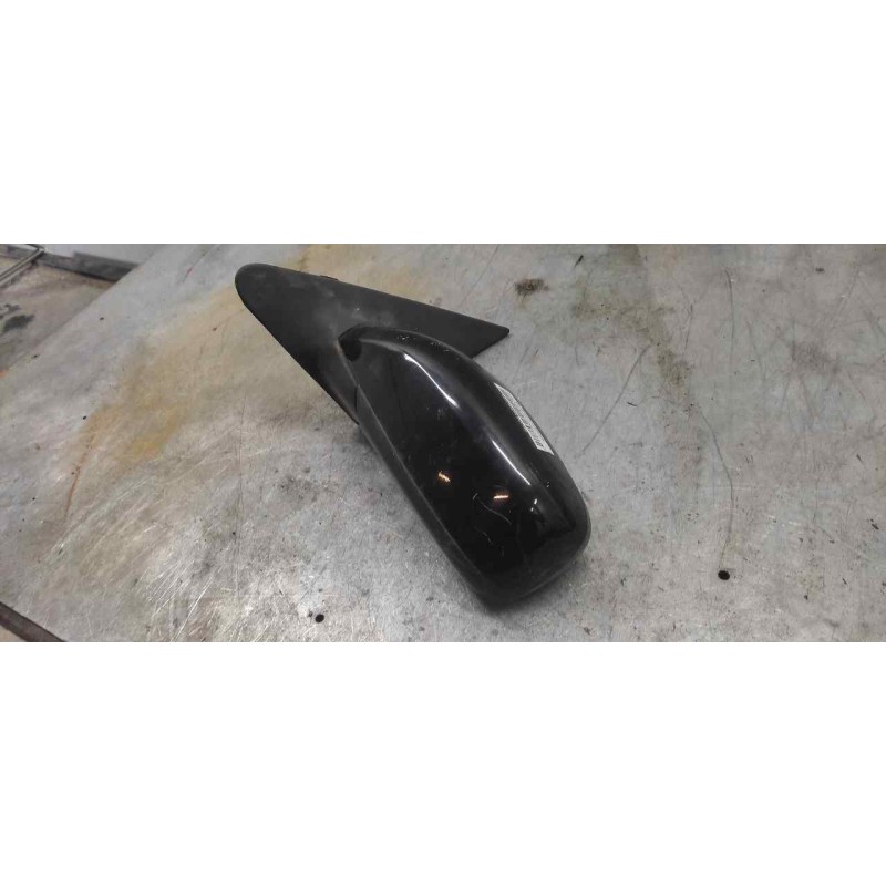 Recambio de retrovisor izquierdo para renault laguna ii grandtour (kg0) initiale referencia OEM IAM   5 PINS - Negro 4