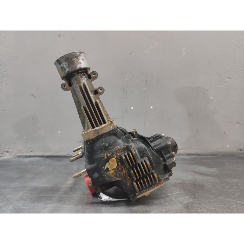 Recambio de diferencial delantero para toyota rav 4 ii (_a2_) 2.0 4wd (aca21, aca20) referencia OEM IAM - Azul 2