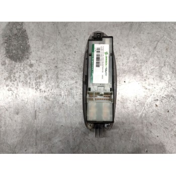 Recambio de mando elevalunas delantero izquierdo para nissan almera tino (v10) 1.8 referencia OEM IAM   