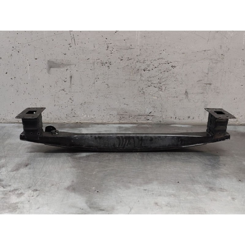 Recambio de refuerzo paragolpes trasero para audi q3 (f3b) 35 tdi quattro referencia OEM IAM - Blanco 2