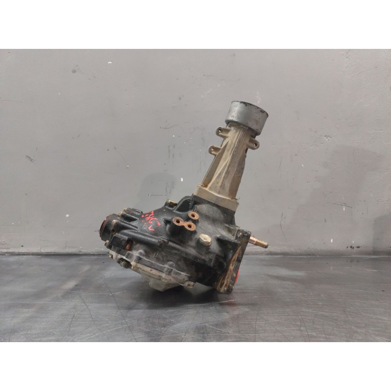 Recambio de diferencial delantero para toyota rav 4 ii (_a2_) 2.0 4wd (aca21, aca20) referencia OEM IAM - Azul 3