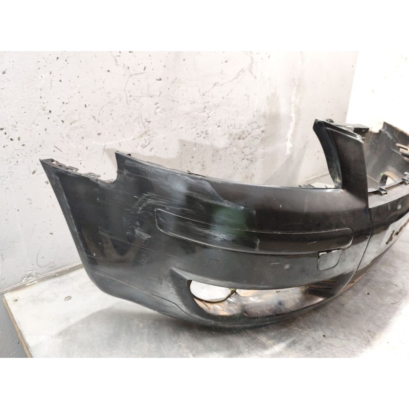 Recambio de paragolpes delantero para audi a3 (8p) referencia OEM IAM - Negro 3