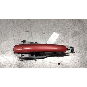 Recambio de maneta exterior trasera derecha para volkswagen golf v (1k1) 1.9 tdi referencia OEM IAM   