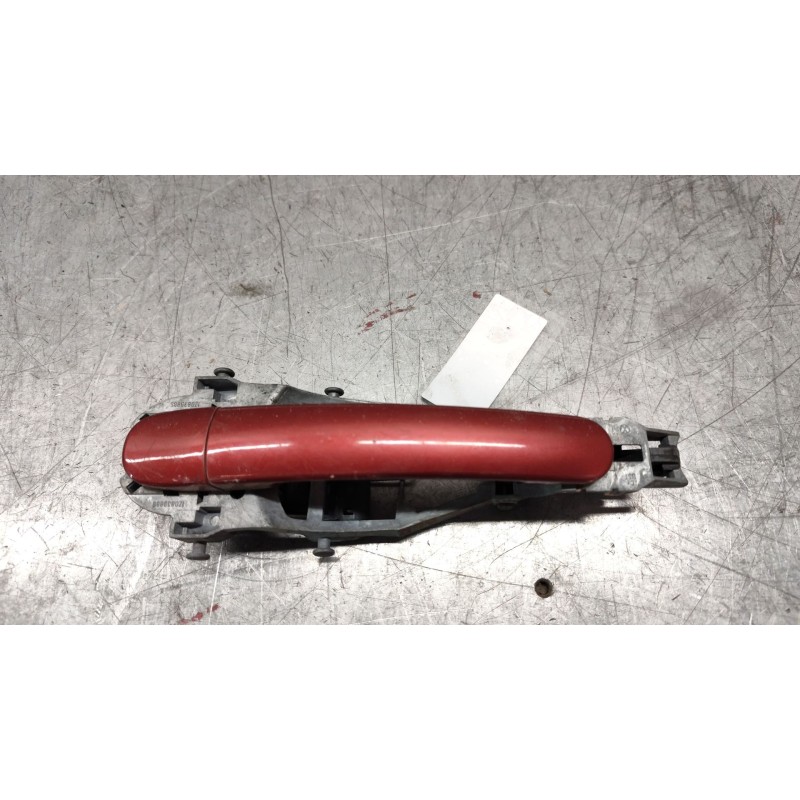 Recambio de maneta exterior trasera derecha para volkswagen golf v (1k1) 1.9 tdi referencia OEM IAM   