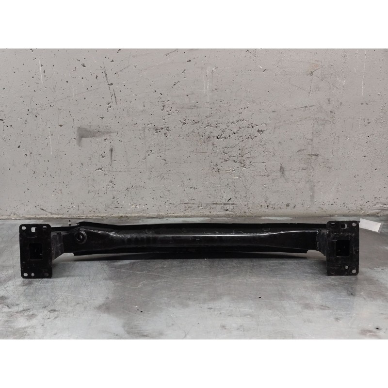 Recambio de refuerzo paragolpes trasero para audi q3 (f3b) 35 tdi quattro referencia OEM IAM - Blanco 3