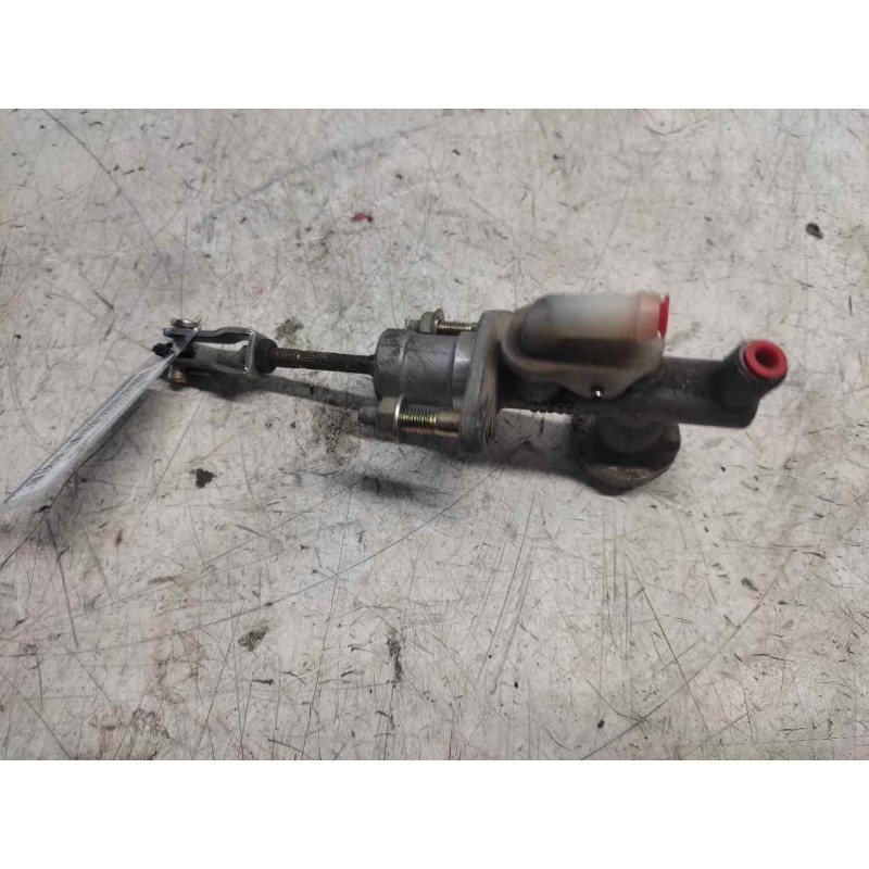 Recambio de bombin embrague para nissan primera berlina (p12) acenta referencia OEM IAM 28090AV617 - Negro 2