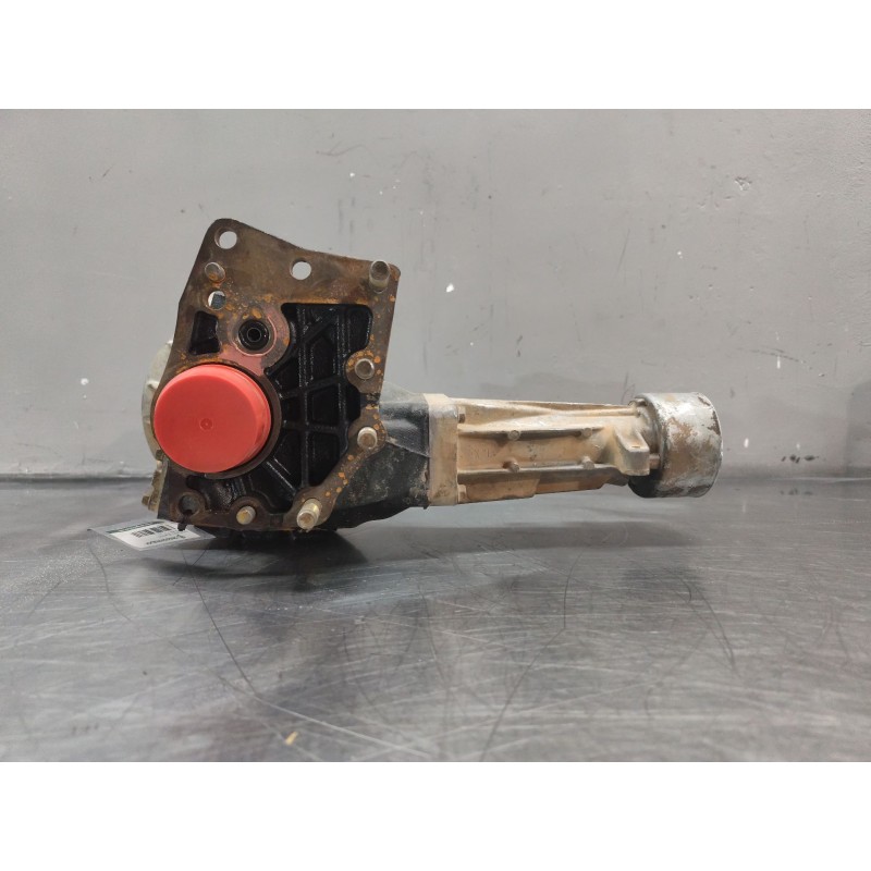 Recambio de diferencial delantero para toyota rav 4 ii (_a2_) 2.0 4wd (aca21, aca20) referencia OEM IAM - Azul 4