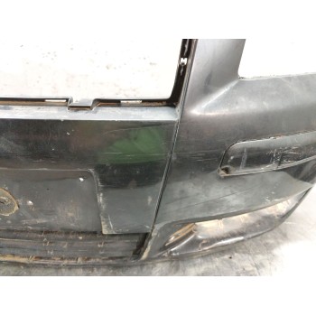Recambio de paragolpes delantero para audi a3 (8p) referencia OEM IAM   