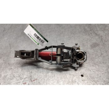 Recambio de maneta exterior trasera derecha para volkswagen golf v (1k1) 1.9 tdi referencia OEM IAM   