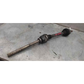 Recambio de transmision delantera derecha para renault laguna ii grandtour (kg0) initiale referencia OEM IAM   