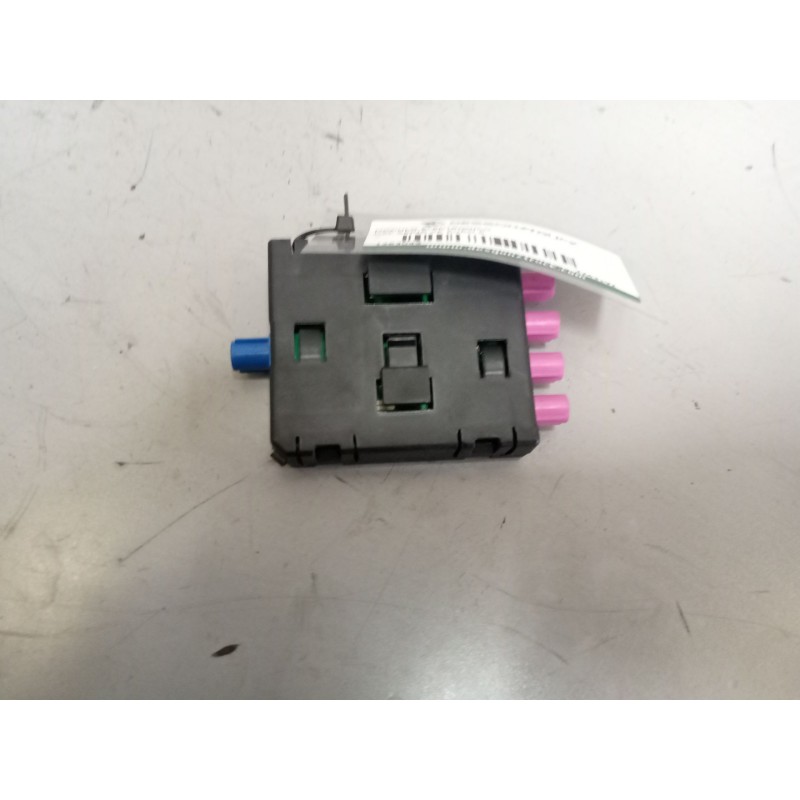 Recambio de modulo electronico para daf serie xf euro 6 12.9 diesel referencia OEM IAM 2243192 - Blanco 2