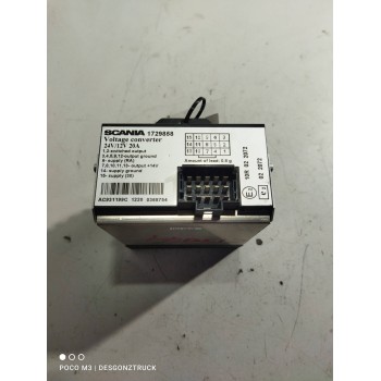 MODULO ELECTRONICO 1729858 