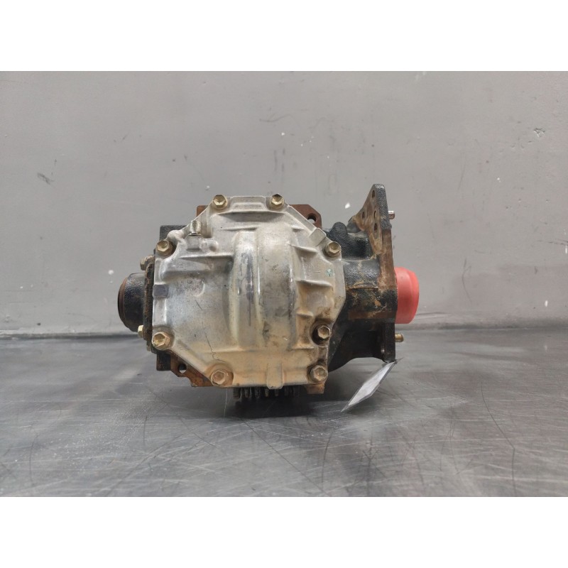 Recambio de diferencial delantero para toyota rav 4 ii (_a2_) 2.0 4wd (aca21, aca20) referencia OEM IAM - Azul 5