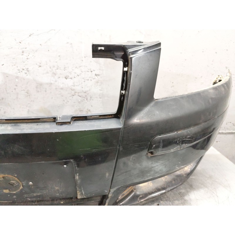 Recambio de paragolpes delantero para audi a3 (8p) referencia OEM IAM - Negro 5