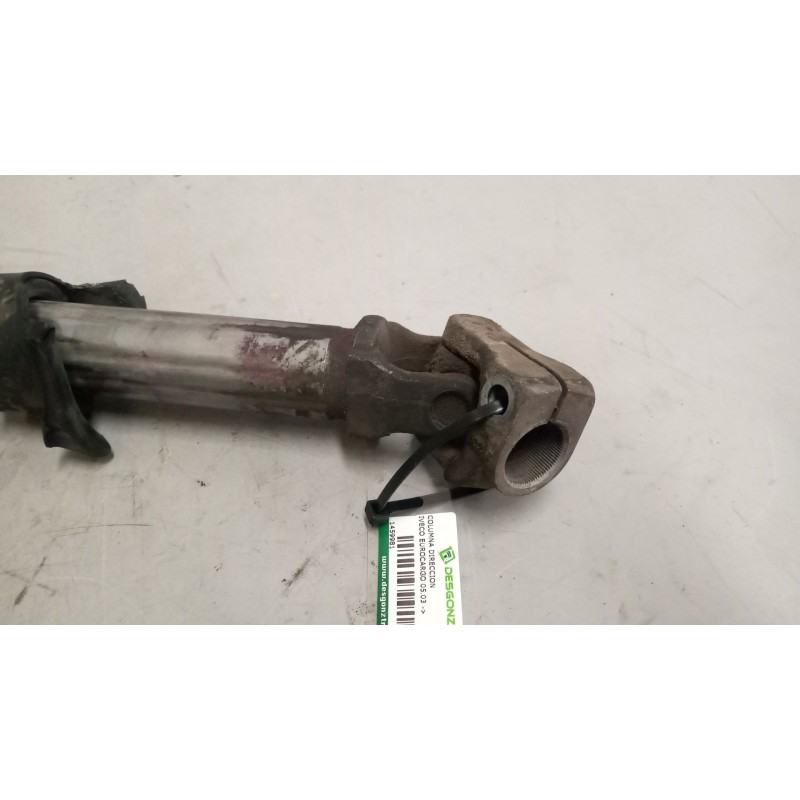 Recambio de elevalunas delantero izquierdo para iveco eurocargo 05.03  fg 75 e larga distancia referencia OEM IAM 7035955149 - Blanco 3