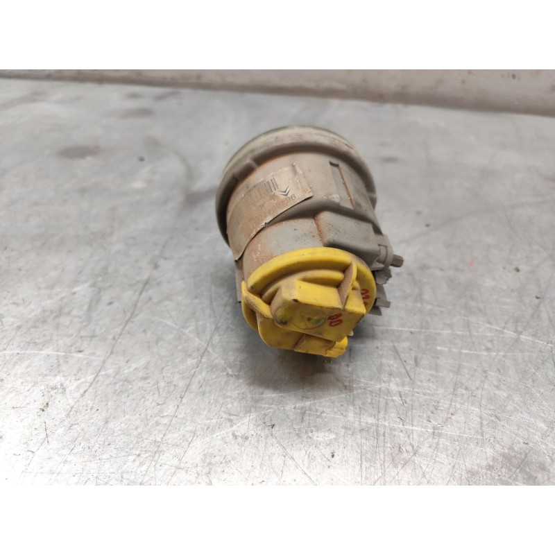 Recambio de faro antiniebla derecho para citroën c3 1.4 sx plus referencia OEM IAM  2 PINS - Verde 2