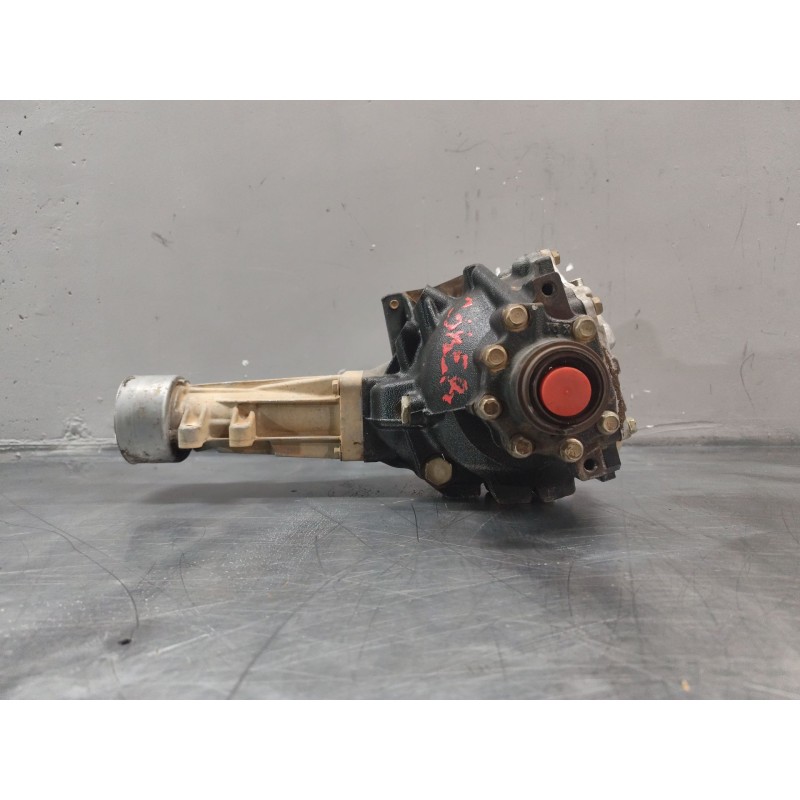 Recambio de diferencial delantero para toyota rav 4 ii (_a2_) 2.0 4wd (aca21, aca20) referencia OEM IAM - Azul 6