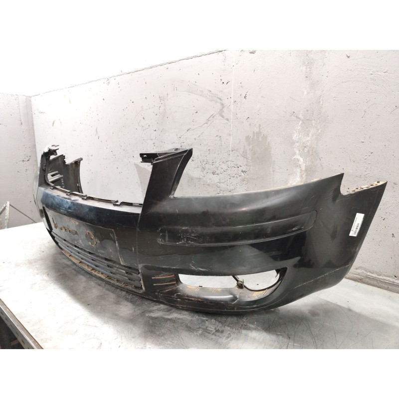 Recambio de paragolpes delantero para audi a3 (8p) referencia OEM IAM - Negro 6