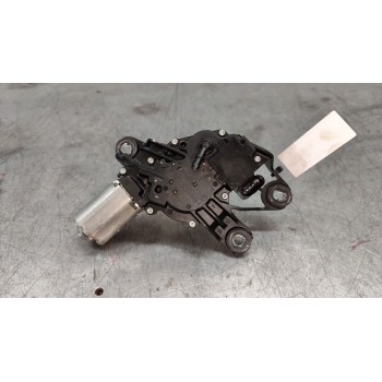 MOTOR LIMPIA TRASERO 0390201800 4 PINS 1K6955711B