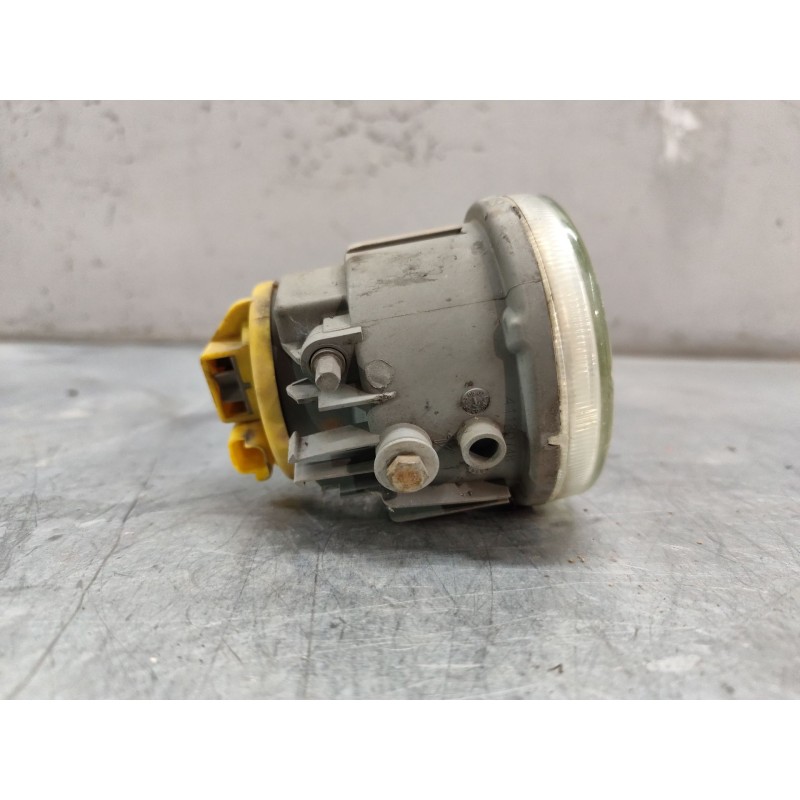 Recambio de faro antiniebla derecho para citroën c3 1.4 sx plus referencia OEM IAM  2 PINS - Verde 3