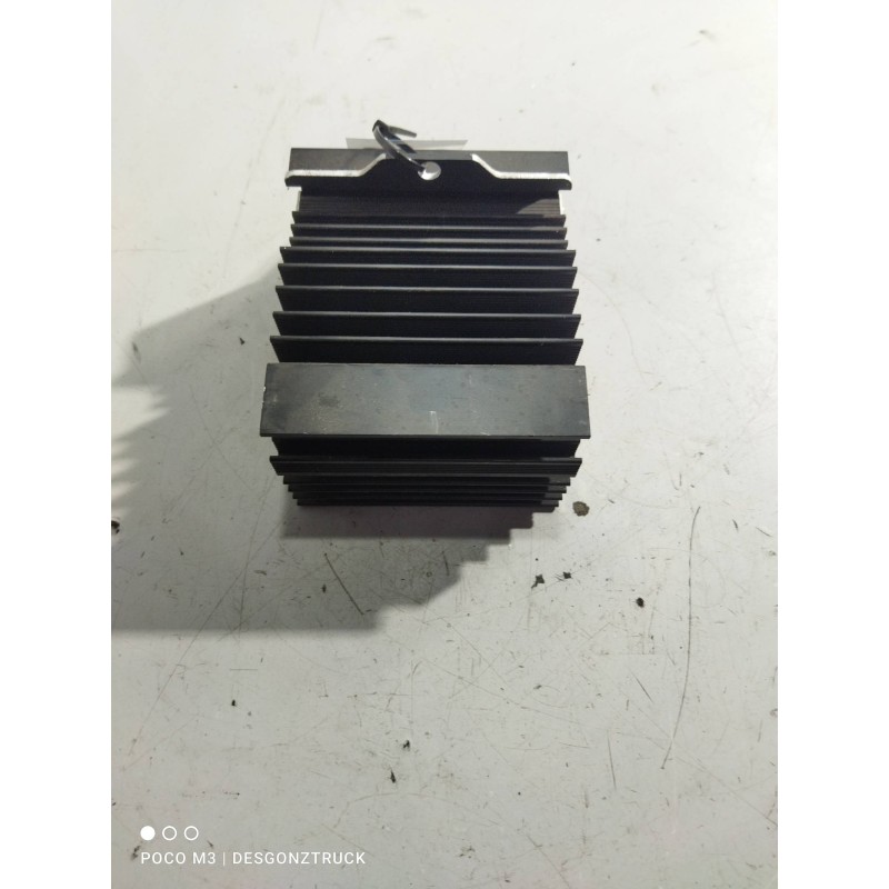 Recambio de modulo electronico para scania serie p/g/r (c-clase) 12.7 diesel referencia OEM IAM 1729858 - Blanco 3