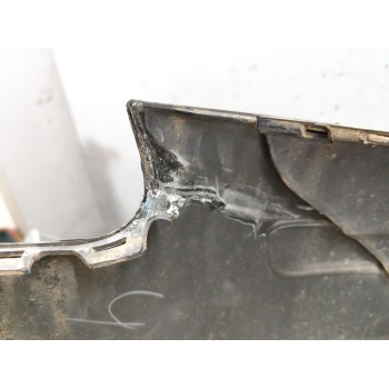 Recambio de paragolpes delantero para audi a3 (8p) referencia OEM IAM   