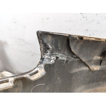 Recambio de paragolpes delantero para audi a3 (8p) referencia OEM IAM   