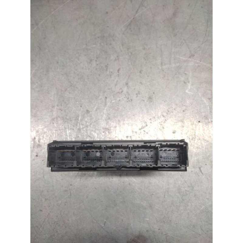 Recambio de modulo electronico para ford focus berlina (cak) ghia referencia OEM IAM 1S7T15K600FB 3
