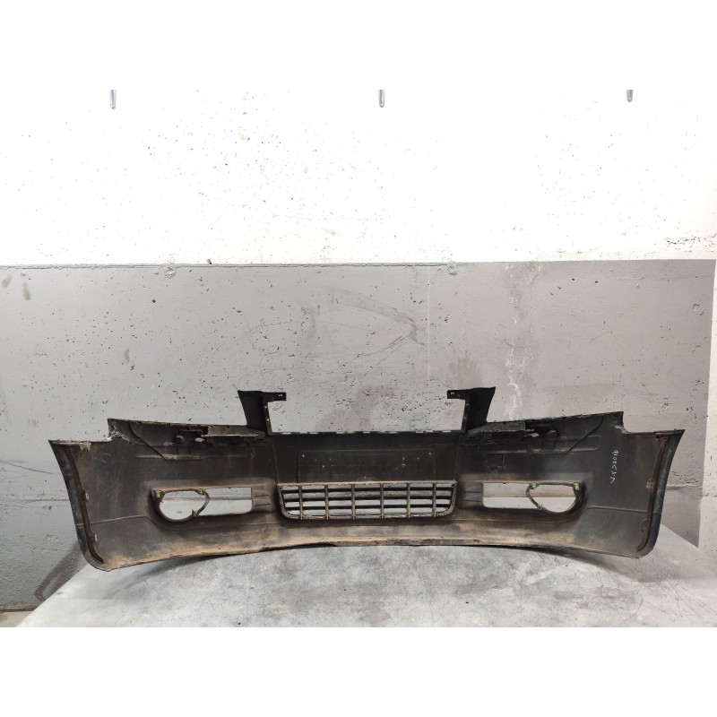Recambio de paragolpes delantero para audi a3 (8p) referencia OEM IAM - Negro 9