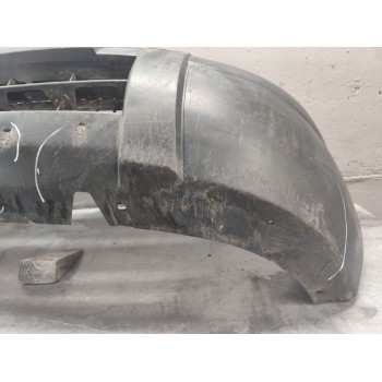 Recambio de paragolpes delantero para citroën berlingo 2.0 hdi cat (rhy / dw10td) referencia OEM IAM   