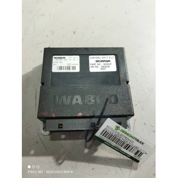 MODULO ELECTRONICO 1862647 446170220 CENTRALITA ECAS
