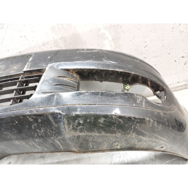 Recambio de paragolpes delantero para audi a3 (8p) referencia OEM IAM - Negro 10