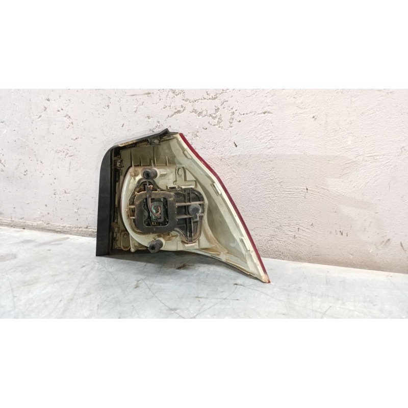 Recambio de piloto trasero izquierdo para volkswagen golf v (1k1) 1.9 tdi referencia OEM IAM - Granate 2