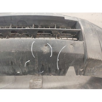 Recambio de paragolpes delantero para citroën berlingo 2.0 hdi cat (rhy / dw10td) referencia OEM IAM   